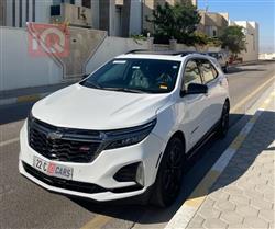 شيفروليه إكوينوكس